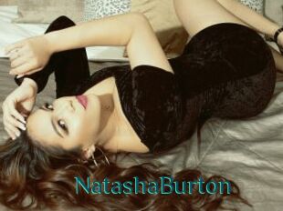 NatashaBurton