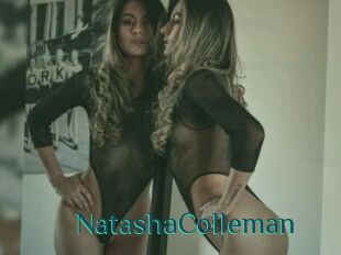 NatashaColleman