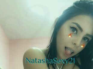 NatashaSexy21