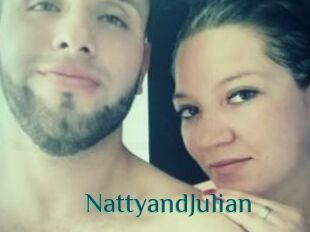 NattyandJulian