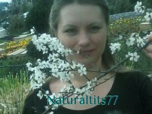 Naturaltits77