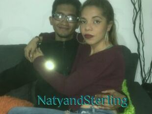 NatyandSterling