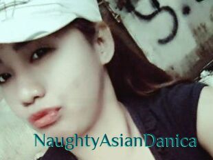 NaughtyAsianDanica