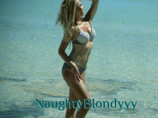 NaughtyBlondyyy