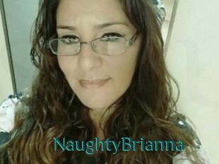 NaughtyBrianna