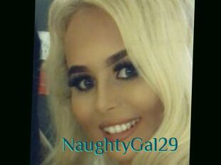 NaughtyGal29