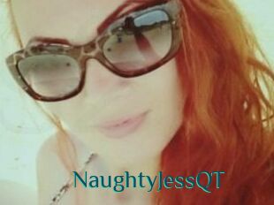 NaughtyJessQT