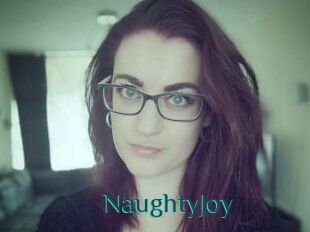 NaughtyJoy