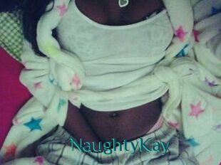 NaughtyKay