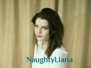 NaughtyLiana