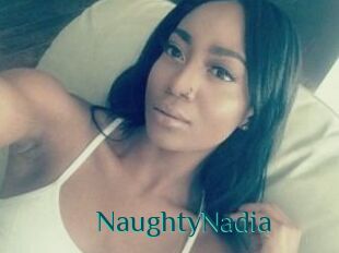 NaughtyNadia_