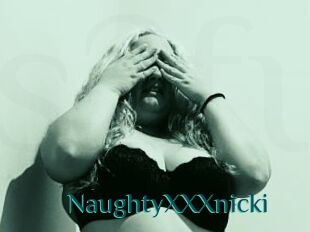 NaughtyXXXnicki