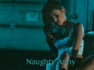 Naughty_Anny