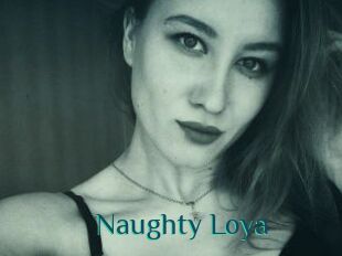 Naughty_Loya_