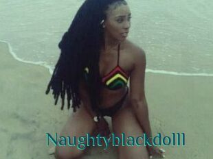 Naughtyblackdolll