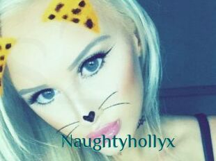 Naughtyhollyx