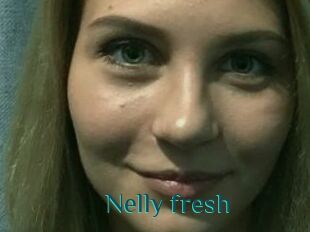 Nelly_fresh