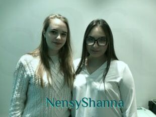 NensyShanna
