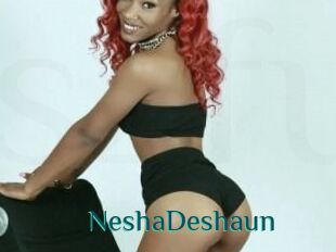 Nesha_Deshaun