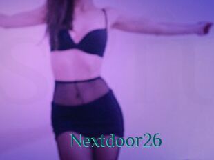 Nextdoor26