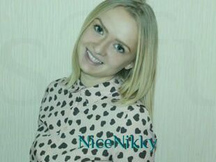 NiceNikky