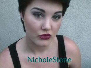 NicholeStone