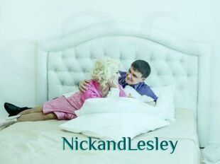 NickandLesley