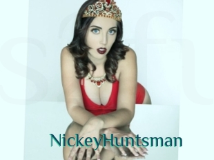 NickeyHuntsman