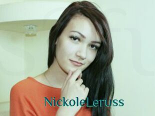 NickoleLeruss