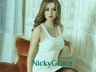 NickyGrace