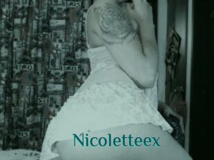 Nicoletteex