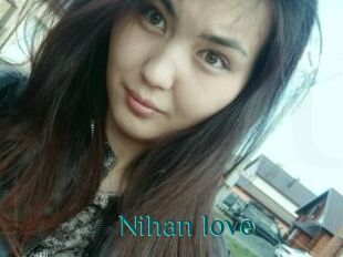 Nihan_love