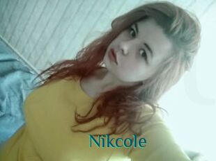 Nikcole