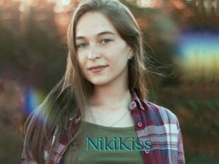 NikiKiss