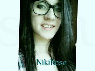 NikiRose