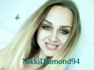 NikkiDiamond94