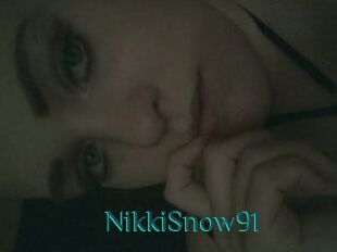 NikkiSnow91