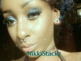 NikkiStackz