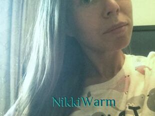 NikkiWarm