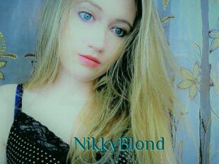 NikkyBlond