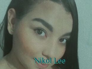 Nikol_Lee