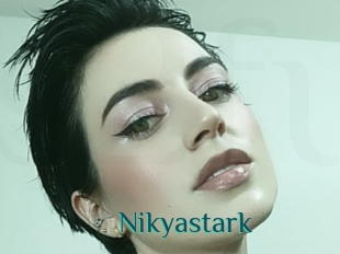 Nikyastark