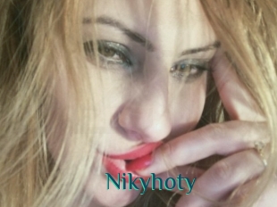 Nikyhoty