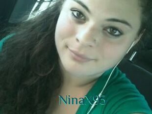 NinaX93