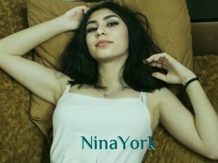 NinaYork