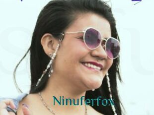 Ninuferfox