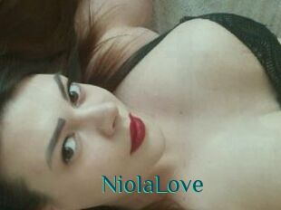 NiolaLove