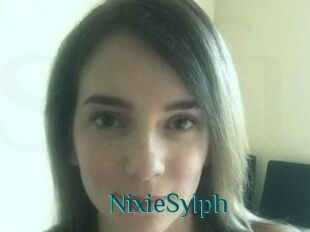 NixieSylph