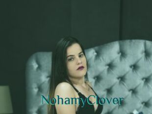 NohamyClover