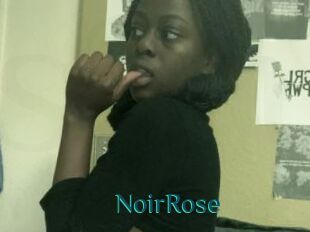 NoirRose